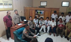 Penyerangan Pelajar MTS dan SMP di Majalengka, Bukannya Sekolah!