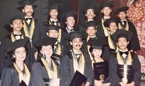 Telak! Dokter Tifa Hapus Komentar Soal Ijazah Palsu usai Foto Wisuda Jokowi Ditunjukan