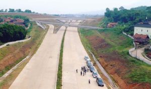 Waduh! Operasional Tol Cisumdawu Terkesan Ragu-ragu, Keterangan Pejabat Tidak Sinkron