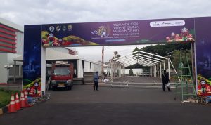 CIREBON BERSIAP SAMBUT PESERTA GELAR TTG NUSANTARA KE XXIII