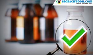 Ini Daftar Obat Sirup yang Diminum Sebelum Terjadi Gangguan Ginjal Akut pada Anak