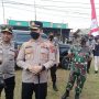 Polisi Masih Periksa Kejiwaan Pelaku Penodongan