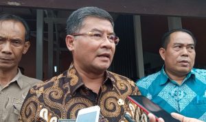 Kelemahan SAKIP, SDM Belum Bekerja Maksimal