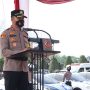 Polres Sumedang Gelar Operasi Zebra Lodaya 2022