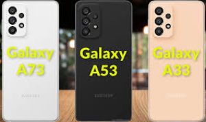 3 Tipe Samsung Ramai di Masyarakat