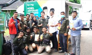 Patriot Desa Lahirkan Penggerak Lokal Revolusioner