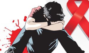 Belasan Anak Terpapar HIV, LGBT Penyebab Dominan