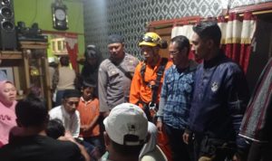 Coba Bunuh Diri, Ramdan Akhirnya Turun