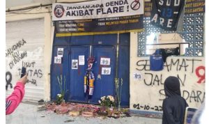 Dahlan Iskan Singgung Pelanggaran HAM Berat dalam Tragedi Kanjuruhan