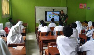 Patriotisme Dibutuhkan Dalam Bernegara