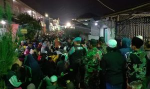 Ngabungbang, Tradisi Pesantren Cikalama