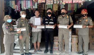 Jabar Gempur Rokok Ilegal, Dorong Peningkatan Pendapatan Daerah