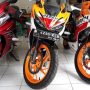 Motor Sport Laku di Pasaran