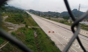 Tol Cisumdawu Jadi Sorotan Kejati Jabar