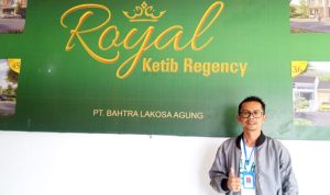 Royal Ketib Regency Berikan Cashback