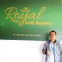 Royal Ketib Regency Berikan Cashback