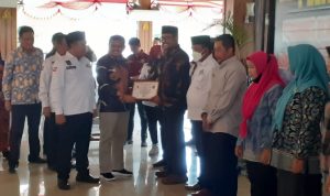 Apdesi Sumedang Bantu Kurangi Kemiskinan dan Pengangguran