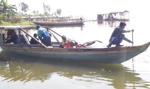 Lahan di Waduk Berpotensi Dongkrak Perekonomian, Butuh Dukungan Pemerintah