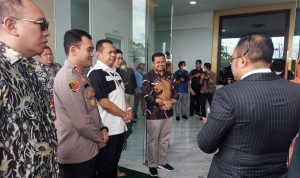 Rumah Relokasi Korban Longsor Cimanggung Segera Ditempati