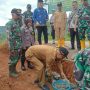 BSMSS, Wujud Nyata TNI Bantu Pemkab