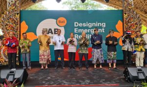 Sumedang Gabung di Jaringan Global Fab City Network