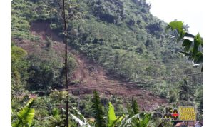 Mitigasi Bencana Musim Hujan Sedini Mungkin