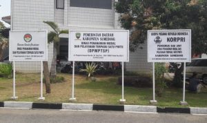 Wagub Sumedang Intruksikan Cabut Izin Developer Bandel, DPMPTSP Tak Mau Angkat Bicara