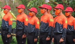 SAR Community, Pemasyarakatan SAR Berbasis Komunitas