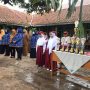 SDN Parakamuncang 2 Lestarikan Bahasa Ibu