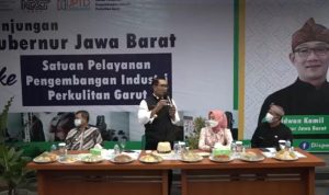 Dari Packing Kemasan Hingga Industri Rotan Mesti Bersaing Global