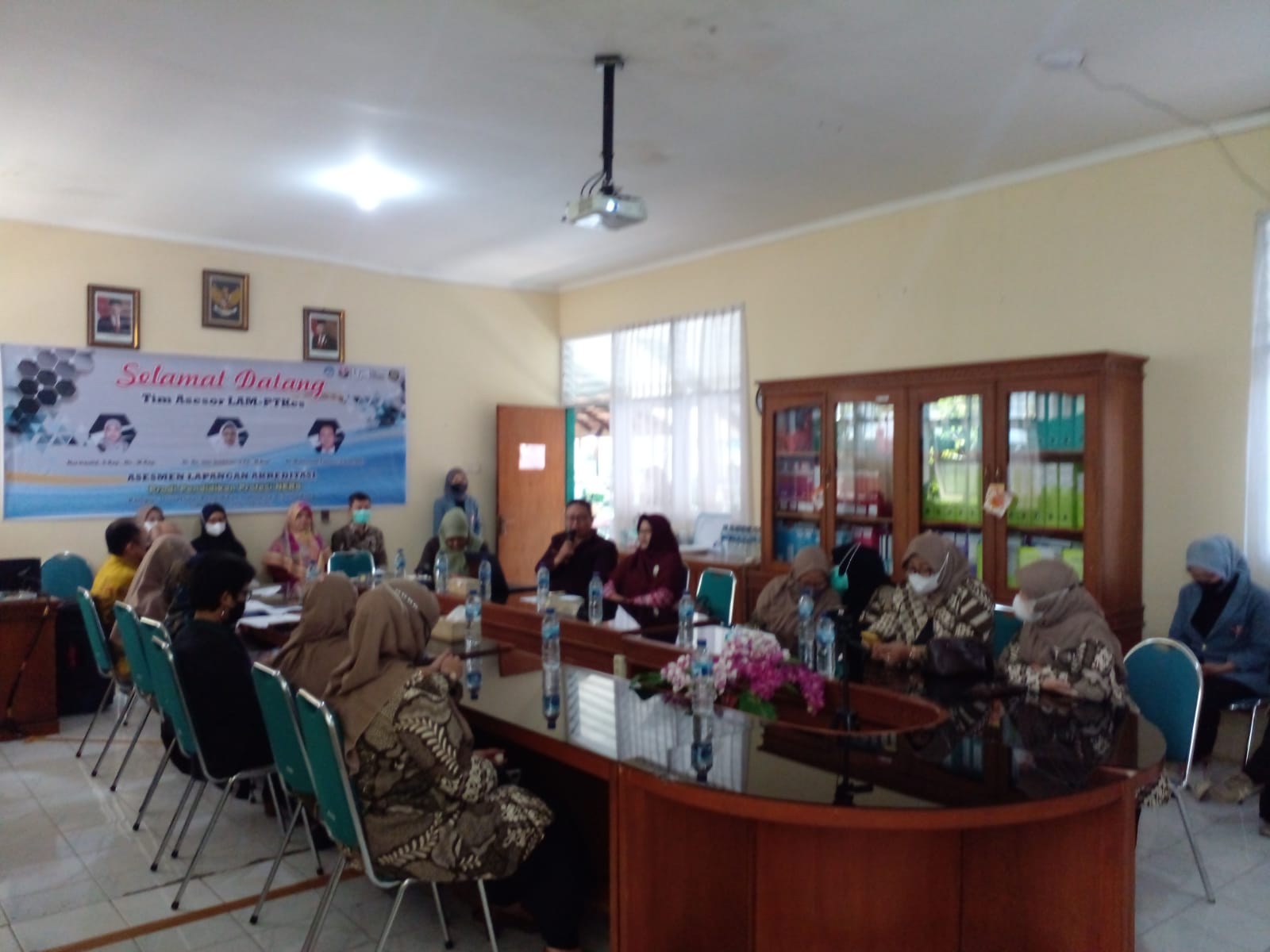 Prodi S1 Keperawatan UPI Kampus Sumedang Gelar Akreditasi – Sumedang ...