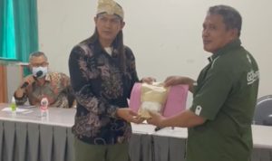 Asep Sutisna Jadi Pjs Ketua IKA SMKN 6 