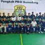 Atlet PBSI Harus Berikan Usaha Terbaik