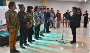 Komite Ekonomi Kreatif Harus Gercep Bekerja