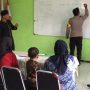 Kisah Inspiratif Bripka Yuda Bantu Anak Putus Sekolah