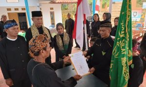 Pokdarwis Gelar Pasanggiri Pencak Silat