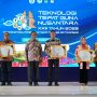 Gelar TTG Nusantara Ke-XXIII Resmi Ditutup