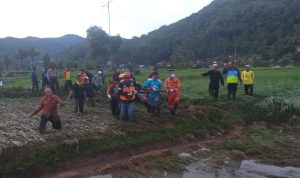 Sumedang Pasang Early Warning System