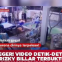 Terkuak, Bukti Video Rizky Billar Lempar Bola Biliar ke Lesti Kejora