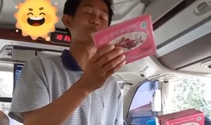 Penjual Dodol Garut di Cirebon Masuk ke Bus Isinya Orang Garut Semua: Bagaimana ini?