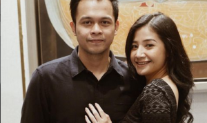 Istri Drummer NOAH Meninggal Dunia, Ini Penyebabnya!