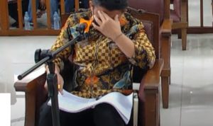 Alasan Dua Terdakwa Obstruction of Justice Pembunuhan Brigadir J Tak Bisa Melawan Perintah Ferdy Sambo