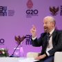 G20 SOE Conference: Professor Harvard Apresiasi Peran BRI Tingkatkan Inklusi Keuangan di Indonesia