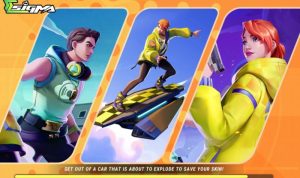 Sigma Battle Royale Akses Awal Grafik Mulus dan Unlimited Money Download