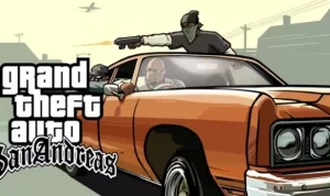 Nostalgia : 2 Easter Egg Game GTA San Andreas Terbaru, Bertemu Alien?