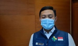 Jabar Kejar Target 95 Persen Imunisasi Tambahan Campak-Rubela