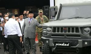 Wagub Jabar Hadiri Pencanangan Komponen Cadangan 2022 Wagub Jabar Hadiri Pencanangan Komponen Cadangan 2022