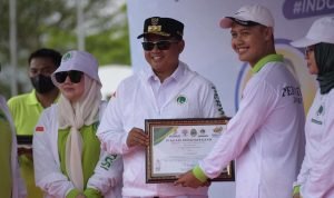 Wagub Jabar: Lomba Olahraga Tradisional Antar OPD Pererat Kebersamaan