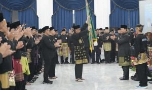 Jabar Komitmen Kembangkan Pencak Silat