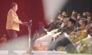 Jawa Barat Raih Penghargaan Tim Pengendali Inflasi Daerah Terbaik Wilayah Jawa-Bali